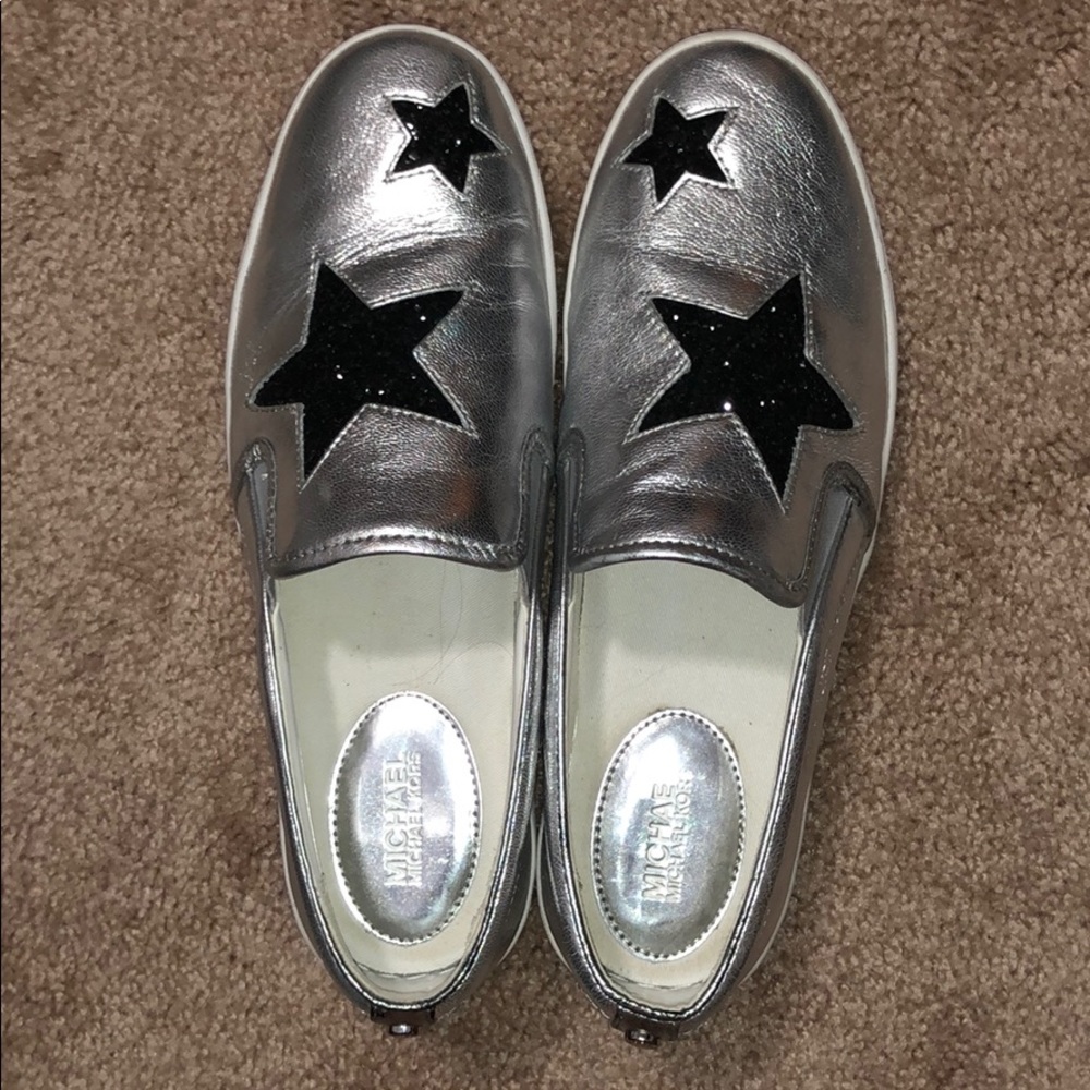 Michael Kors Slip-on Sneakers